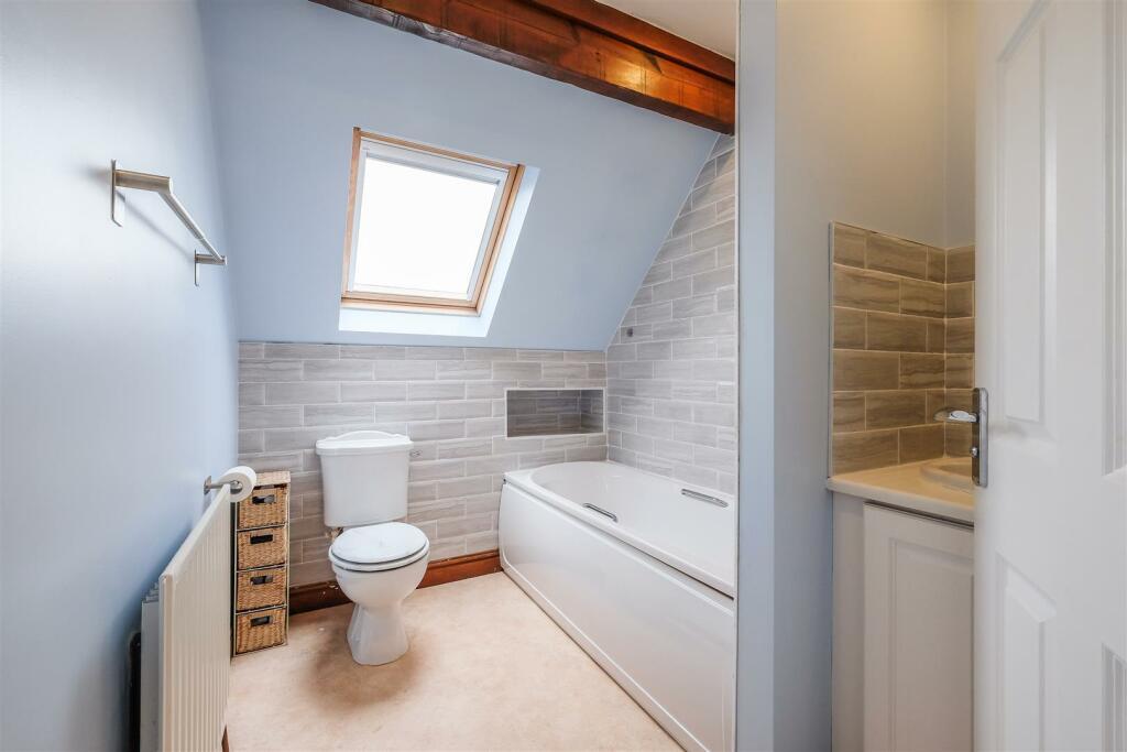 House Bathroom