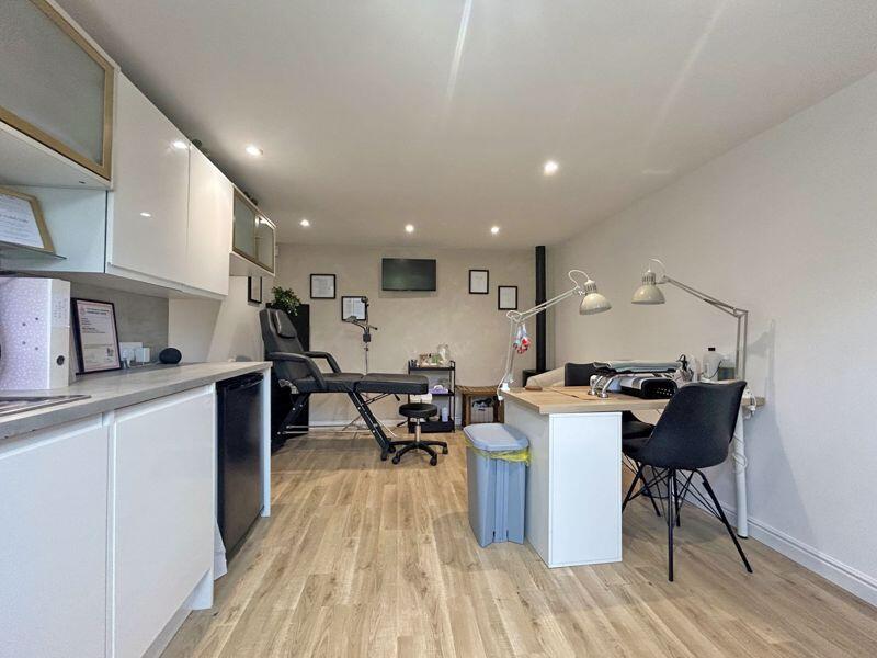 Outbuilding/Room 3