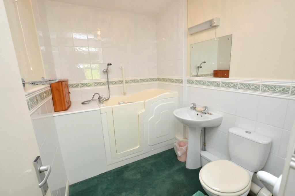 Annex Bathroom
