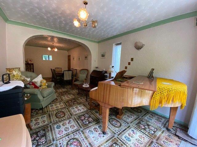 Lounge/Diner