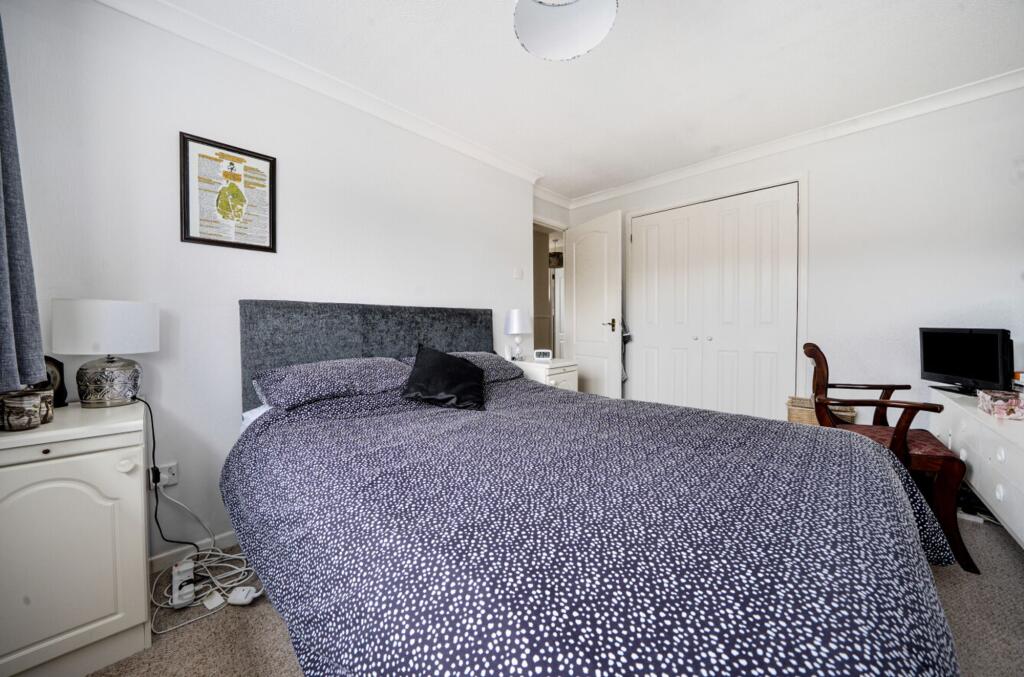 Principal bedroom