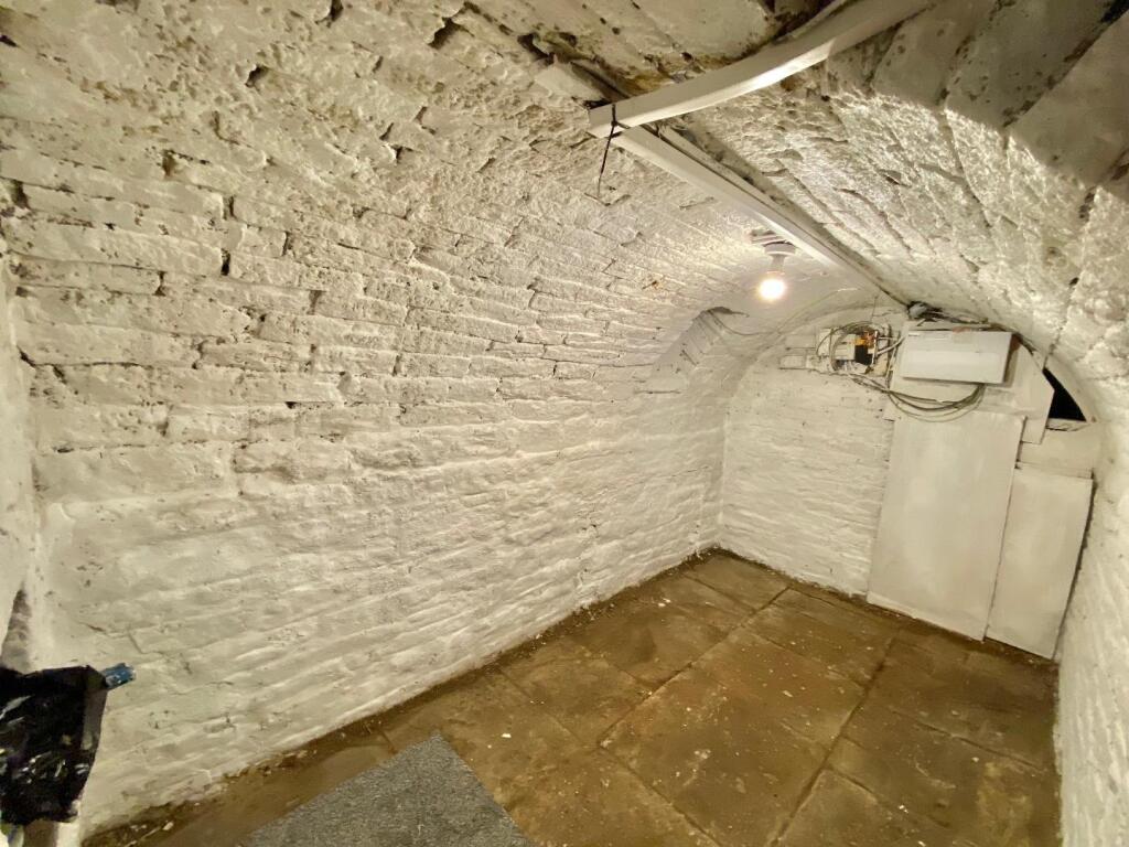 CELLAR