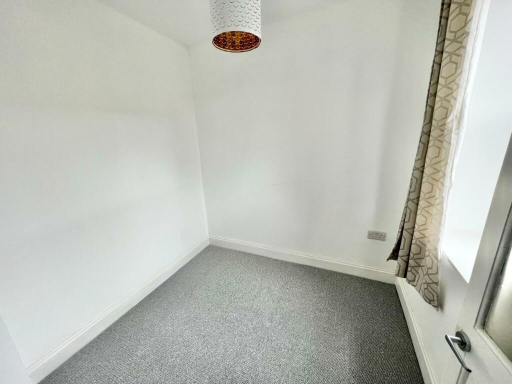 Bedroom 1st Floor
