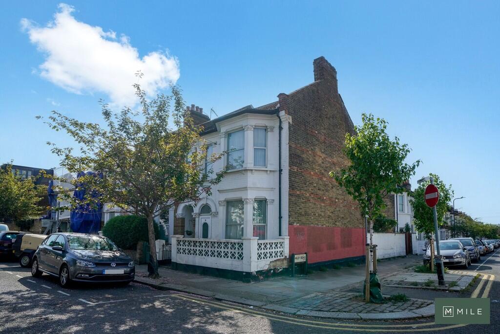 81 Purves Road - ...