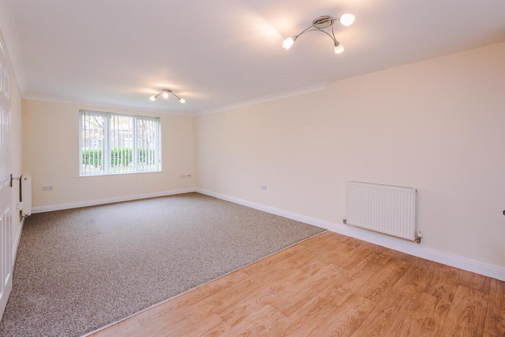 Ferryside, Warrington