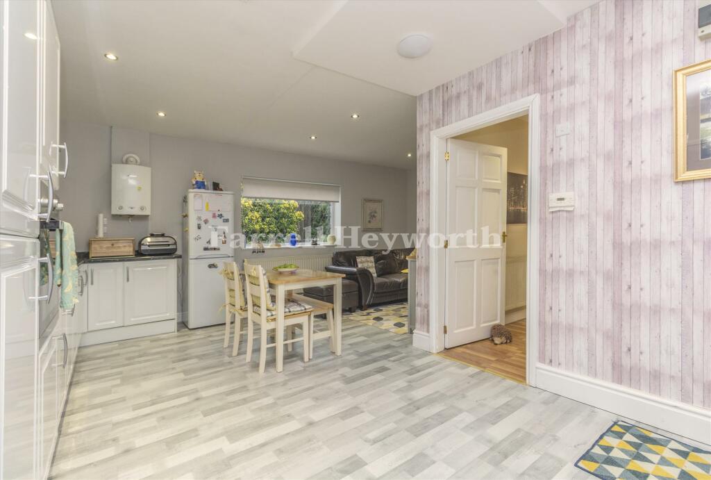 Open Plan