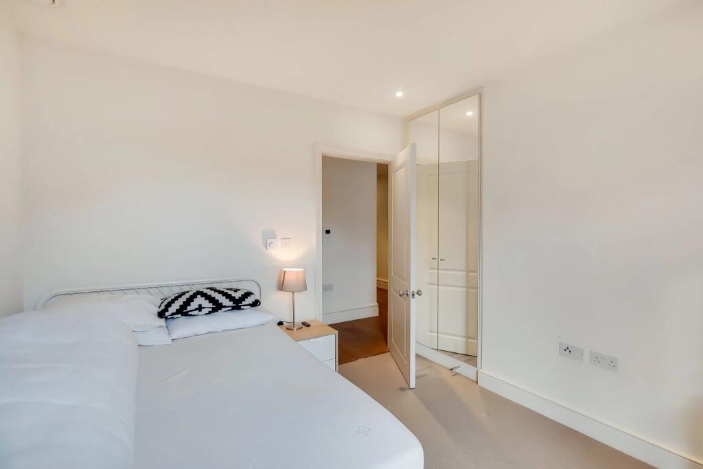 Bedroom Carpet