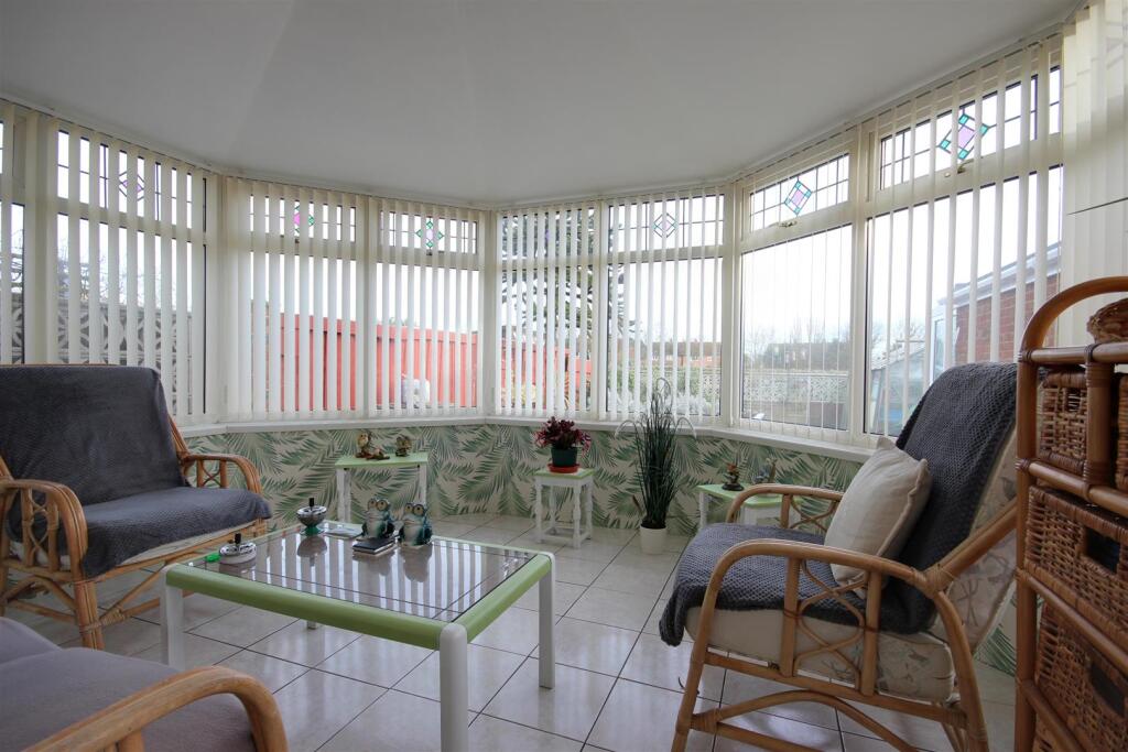CONSERVATORY