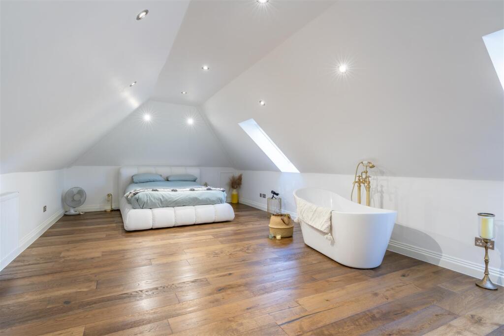 Guest Annexe