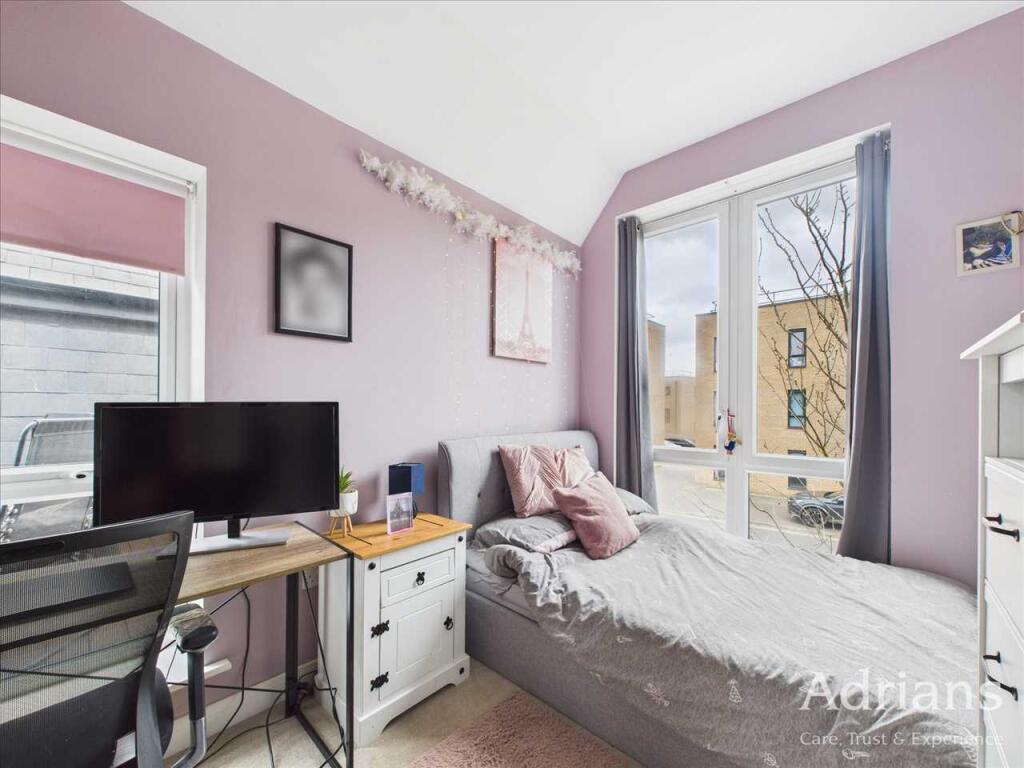 BEDROOM TWO