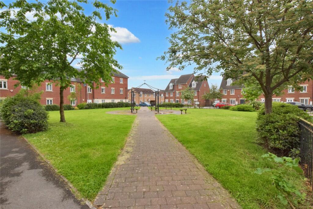 Communal Green