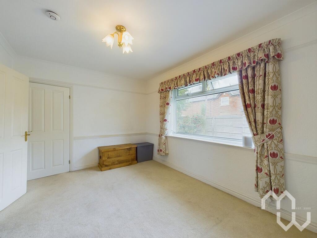 Dining Room/Reception