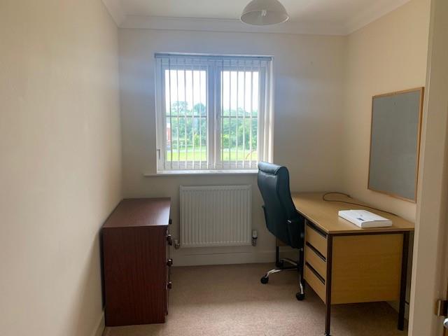 Fourth Bedroom