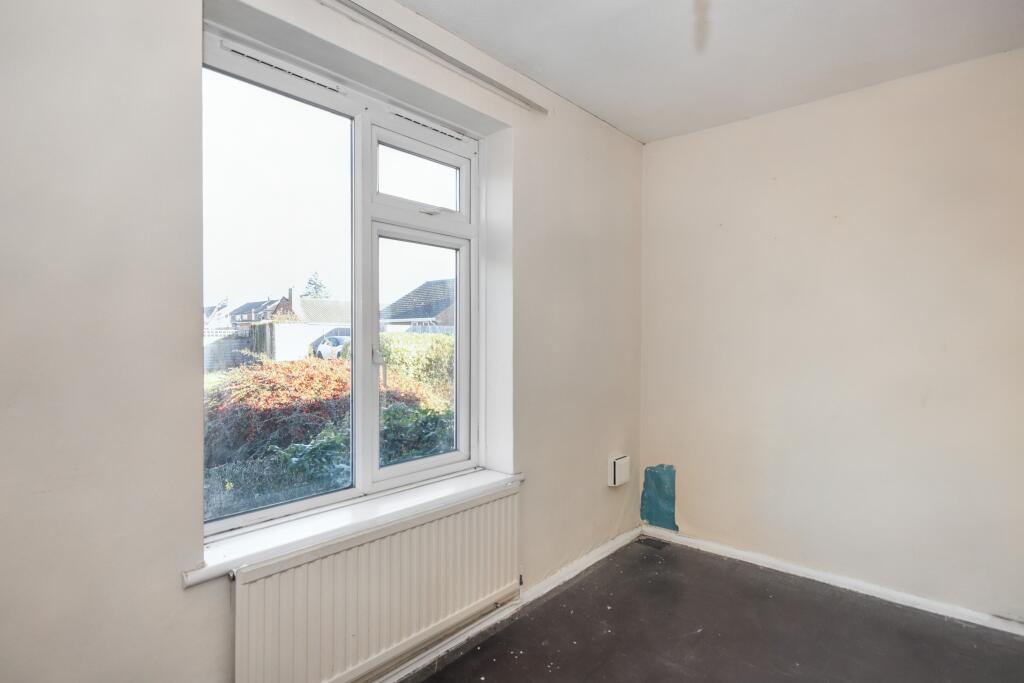 6 Burnaby Close, Brampton, Huntingdon, Cambridgeshire, PE28 4SA