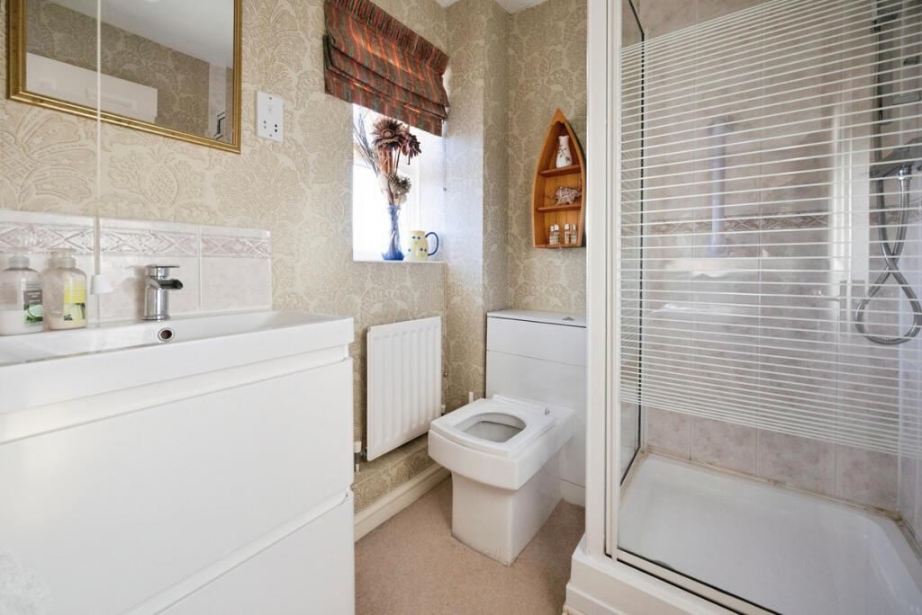 Roman Way, Ashford, TN23 3