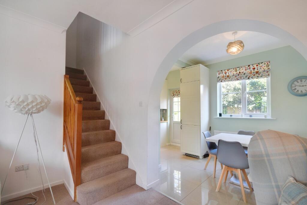 Staircase