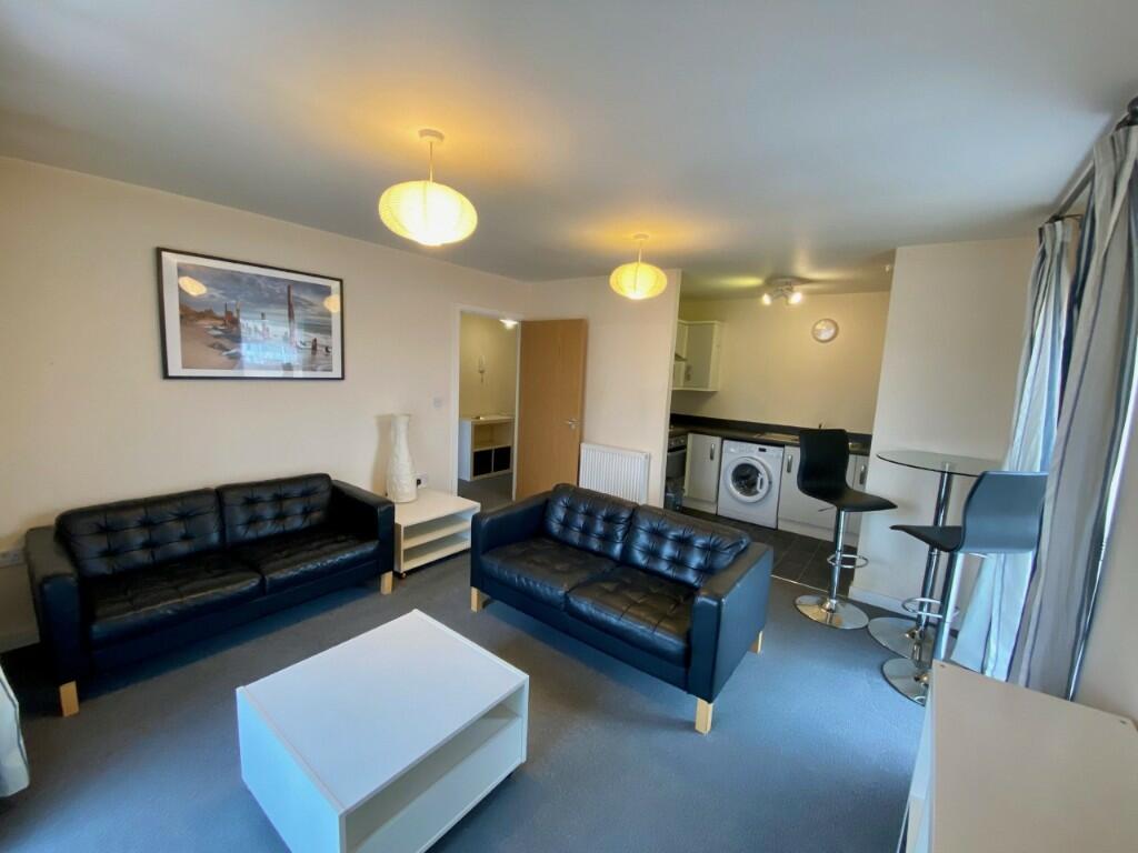 Lounge / Diner
