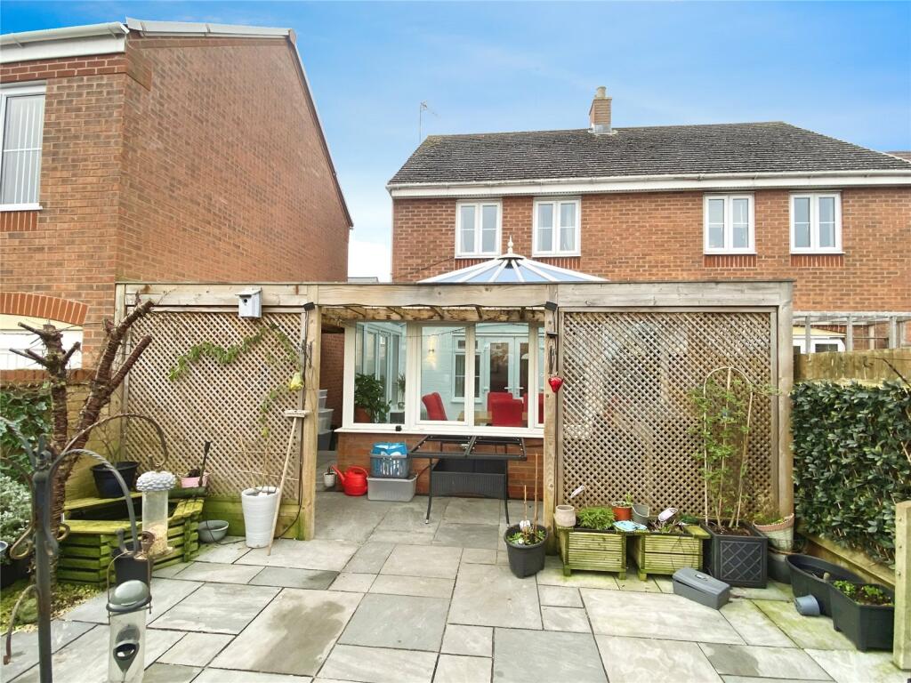 Rear Garden Two