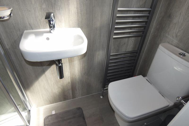 En-suite Bedroom Two