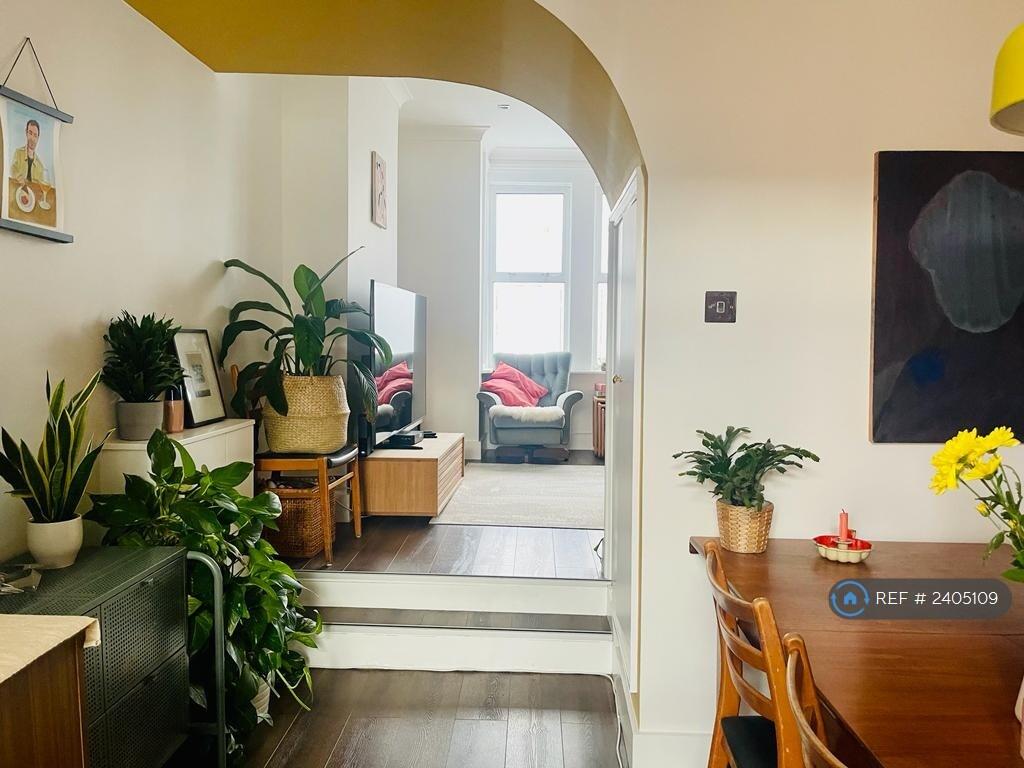 Rear Reception (Dining Room)