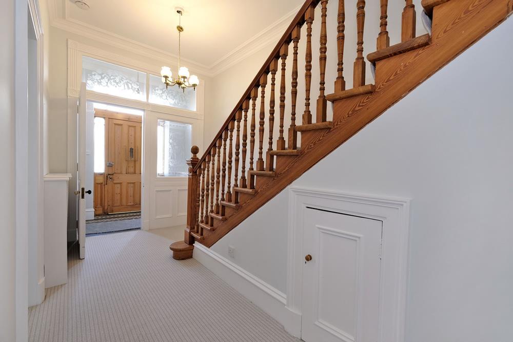 Hallway photograph 2