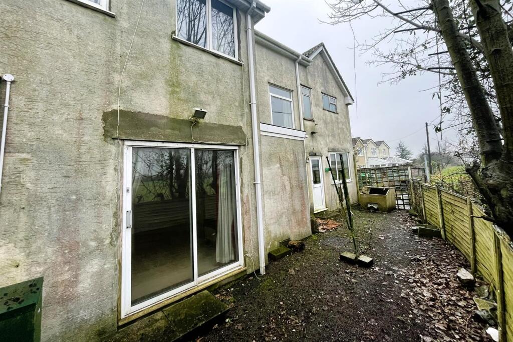 Malvern House, Bridgwater Road East Brent, Highbri