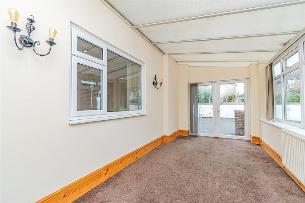 Conservatory
