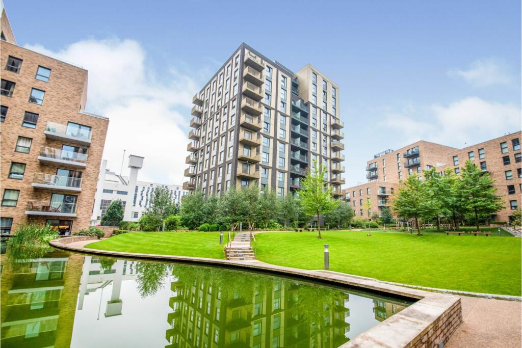 Landscaped  Gardens