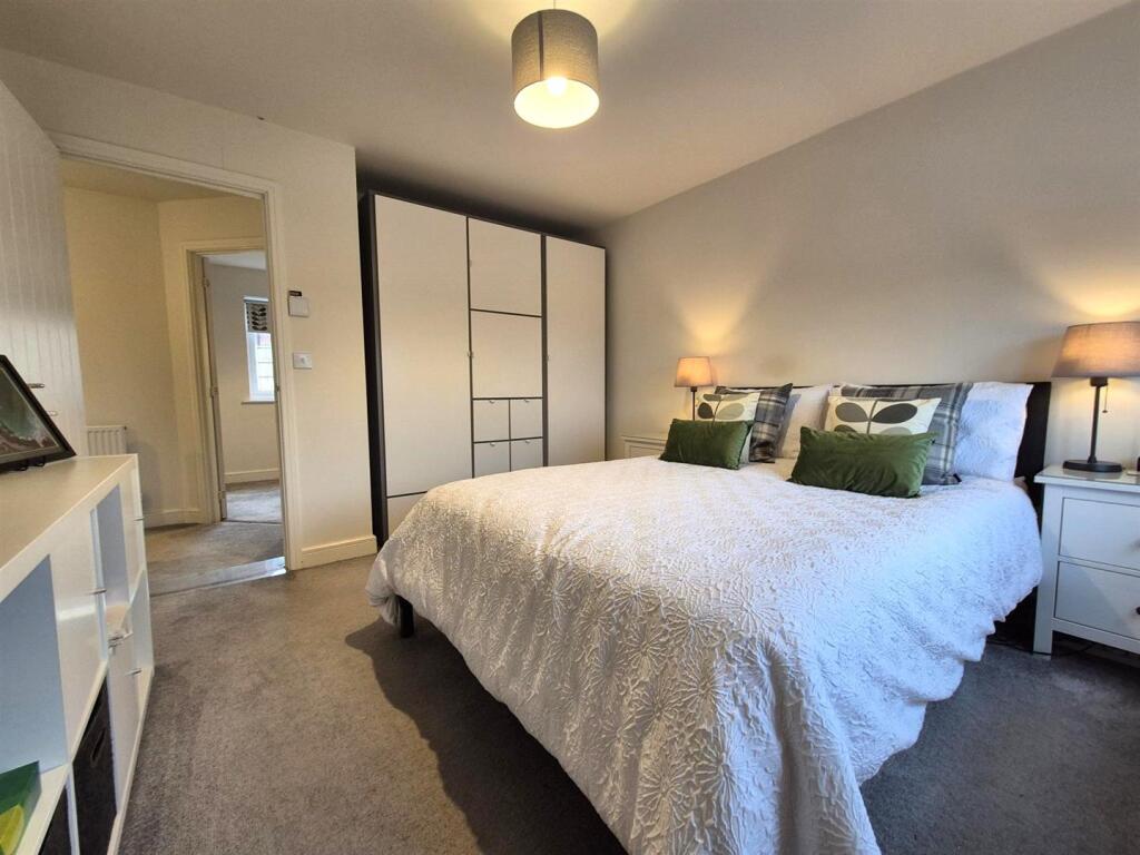 Bedroom No.1