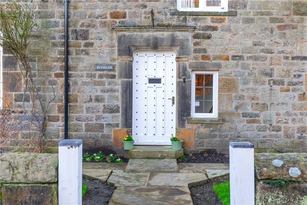 Byfields