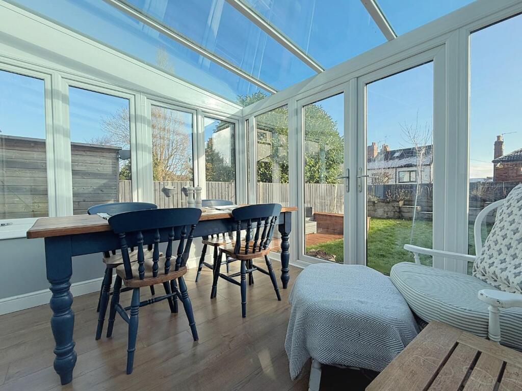 CONSERVATORY