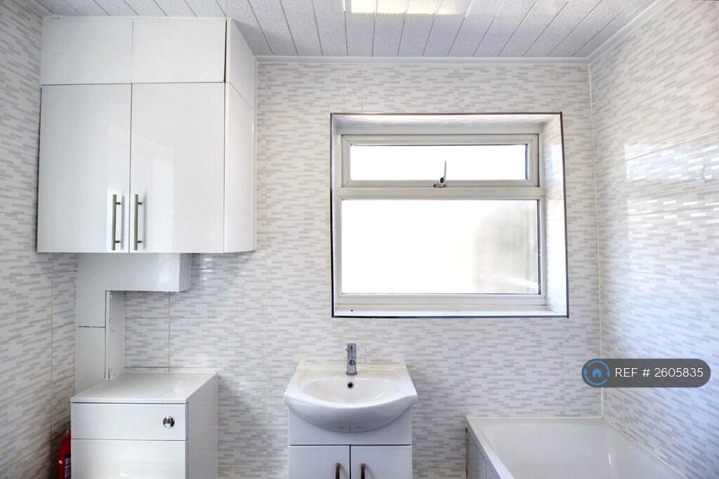 Bathroom/Toilet
