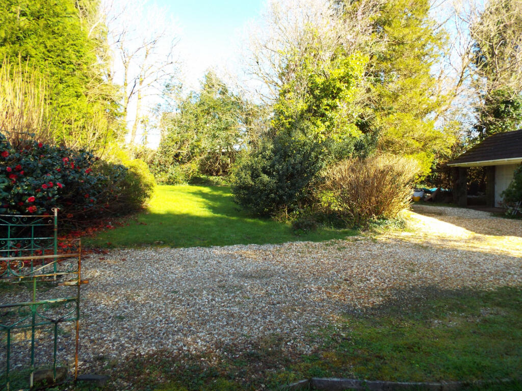 false