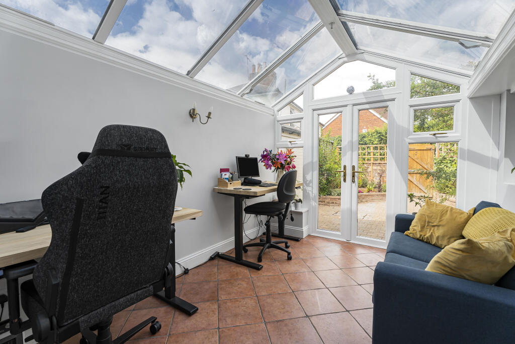 Conservatory