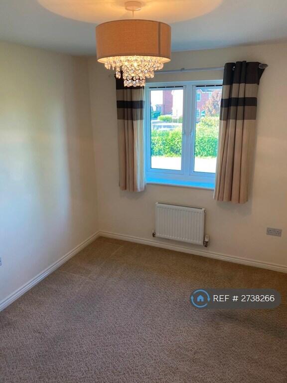 Terry Road, Coventry, CV3