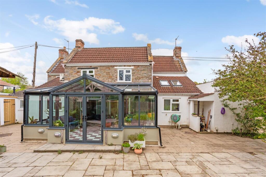 4 - Detached Period Property for Auction, Swinefor