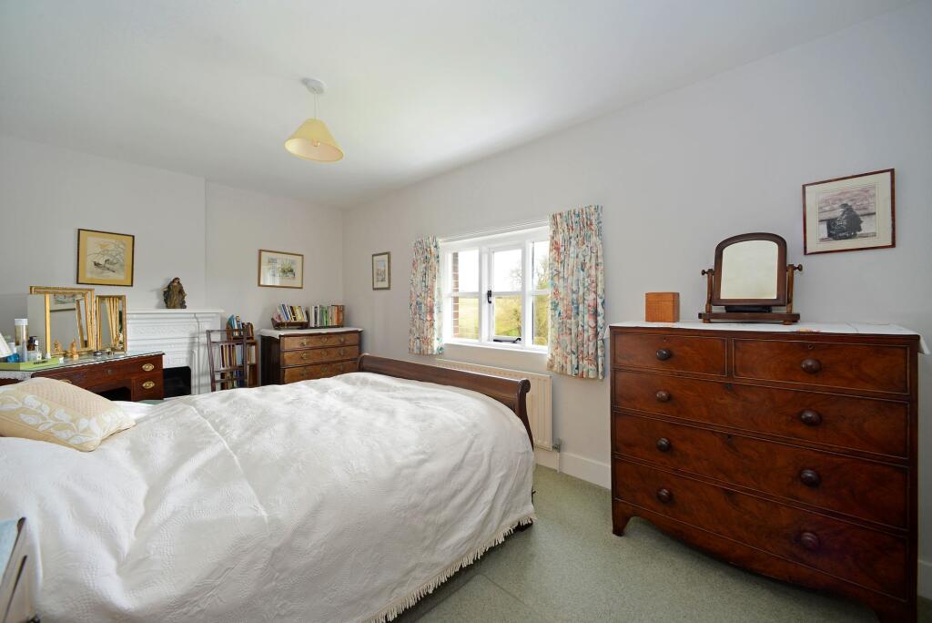 Bed 1