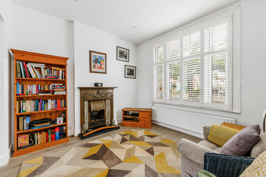 Church Gardens (2...