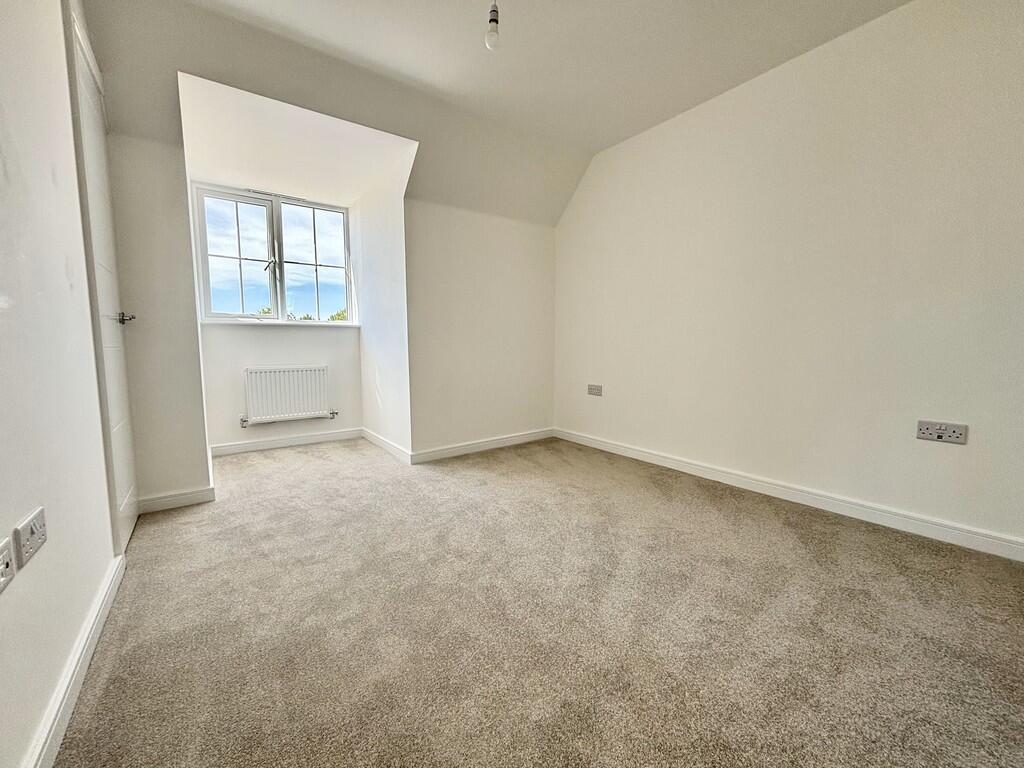 Master bedroom 2