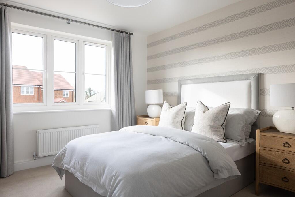 cala at finchwood park, finchampstead