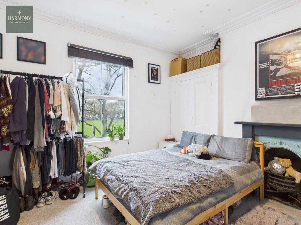 Bedroom five