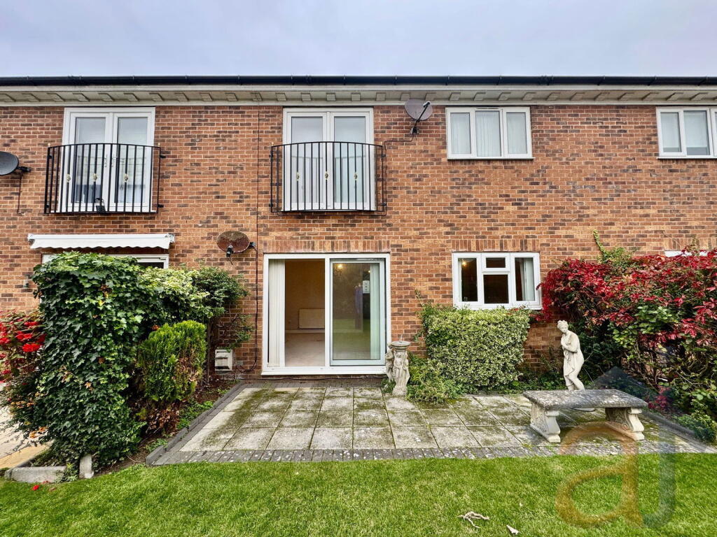 Claremont  Gardens, Claremont Road, PR8 4DW