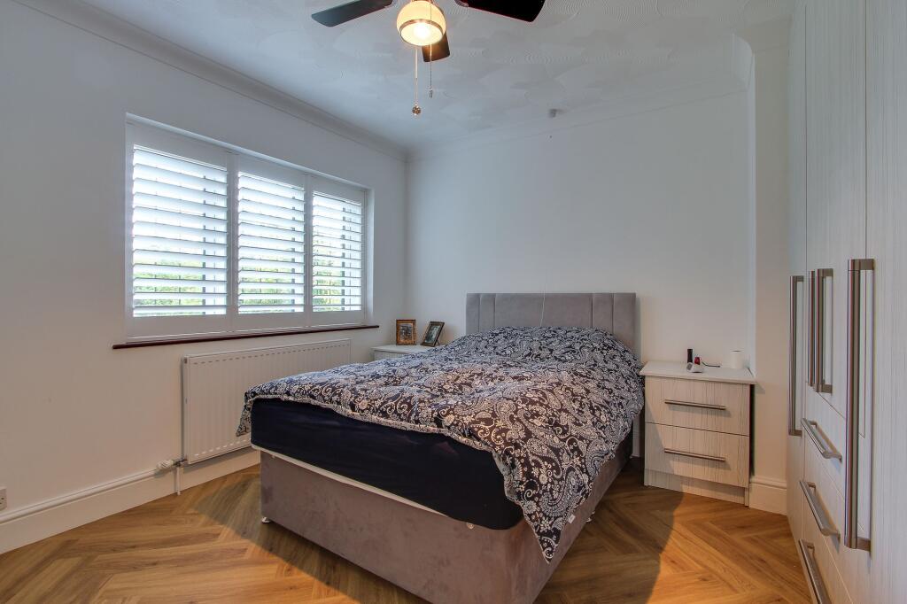 Annexe Bedroom Two