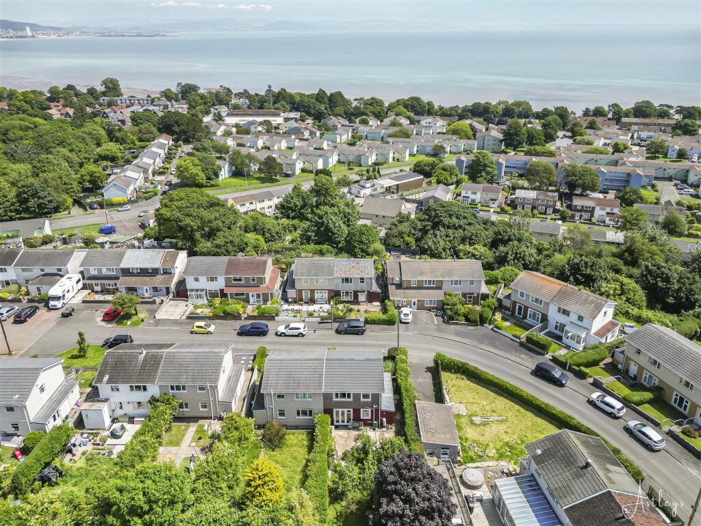 Aerial Aspect
