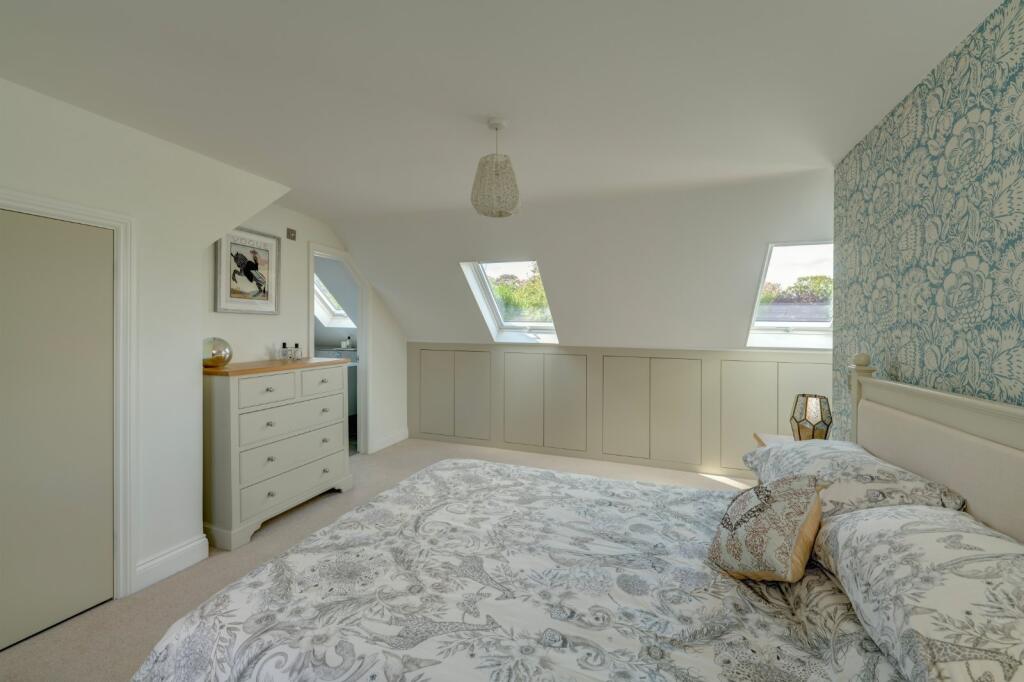 Principal Bedroom