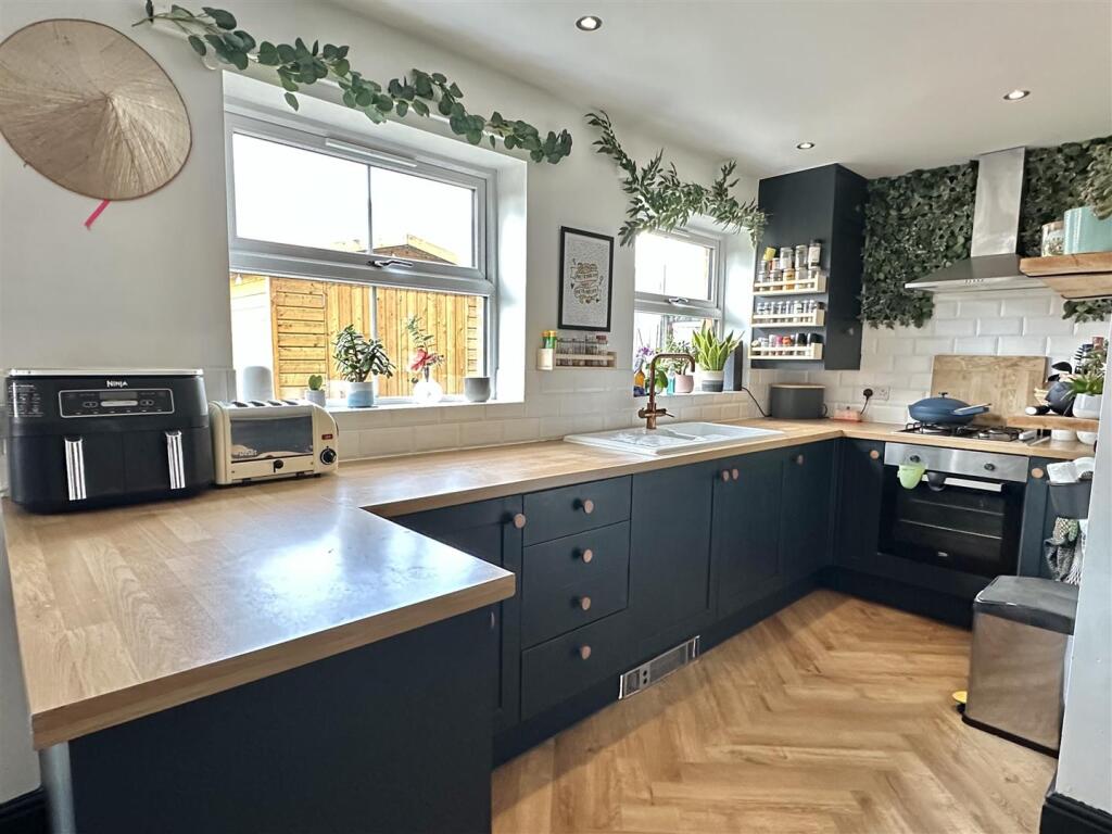 Luke Miller &amp; Associates