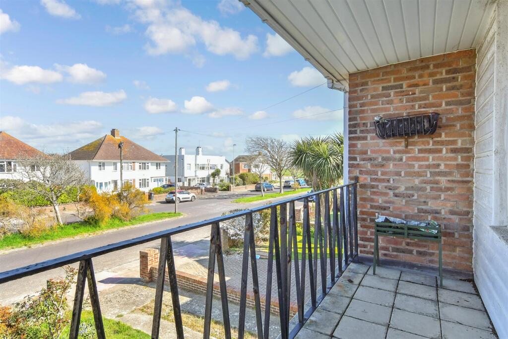Balcony / Terrace