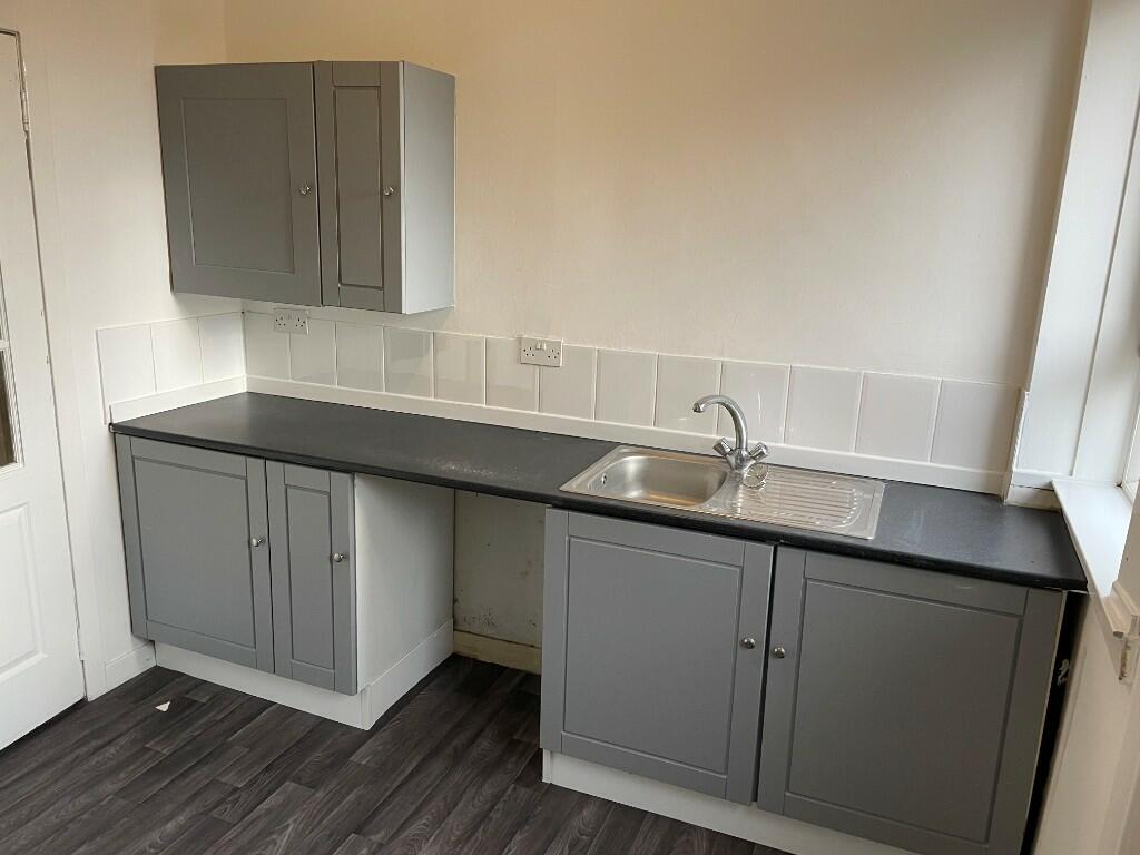 Kitchen 2.8m x 3m