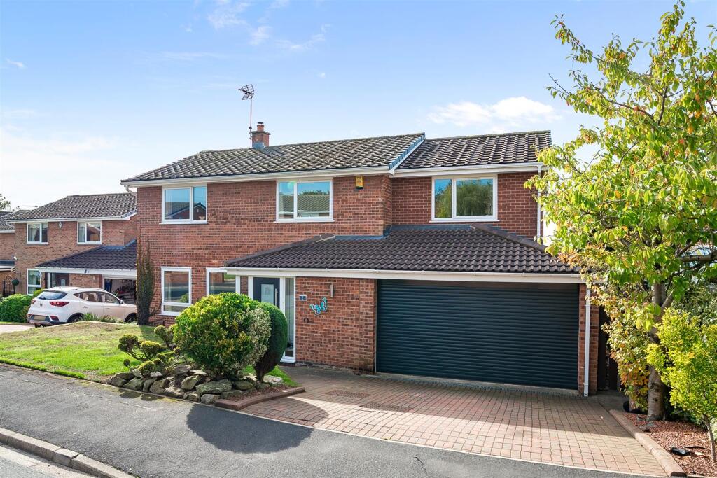 Stretton Avenue For Sale