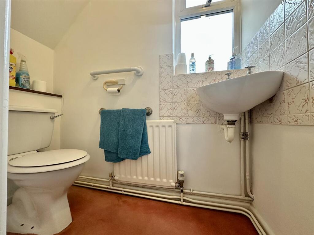Cloakroom